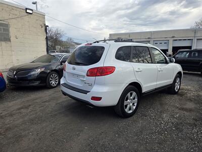 2007 Hyundai SANTA FE SE   - Photo 5 - Philadelphia, PA 19111