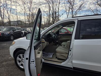 2007 Hyundai SANTA FE SE   - Photo 11 - Philadelphia, PA 19111