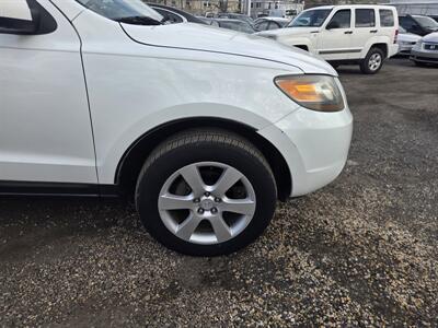 2007 Hyundai SANTA FE SE   - Photo 8 - Philadelphia, PA 19111