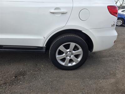 2007 Hyundai SANTA FE SE   - Photo 9 - Philadelphia, PA 19111