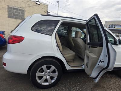 2007 Hyundai SANTA FE SE   - Photo 15 - Philadelphia, PA 19111