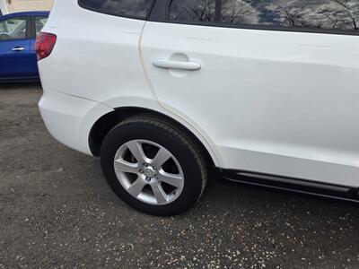 2007 Hyundai SANTA FE SE   - Photo 7 - Philadelphia, PA 19111