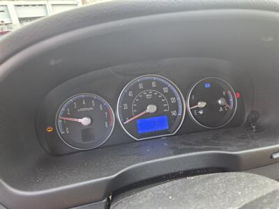 2007 Hyundai SANTA FE SE   - Photo 18 - Philadelphia, PA 19111