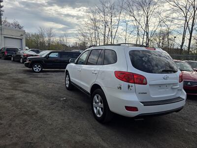 2007 Hyundai SANTA FE SE   - Photo 6 - Philadelphia, PA 19111