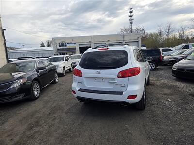 2007 Hyundai SANTA FE SE   - Photo 4 - Philadelphia, PA 19111