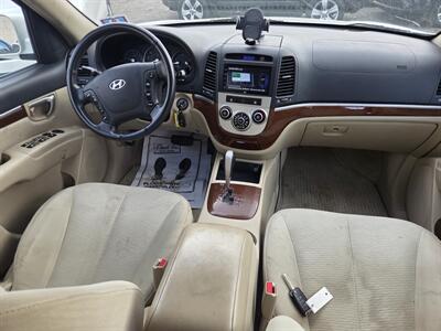 2007 Hyundai SANTA FE SE   - Photo 13 - Philadelphia, PA 19111