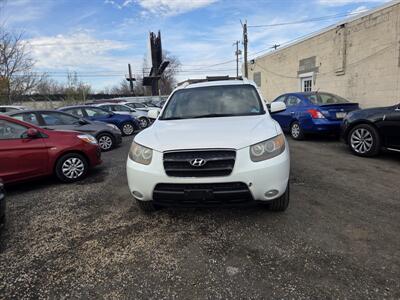 2007 Hyundai SANTA FE SE   - Photo 3 - Philadelphia, PA 19111