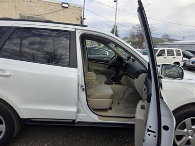 2007 Hyundai SANTA FE SE   - Photo 14 - Philadelphia, PA 19111