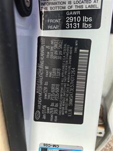 2007 Hyundai SANTA FE SE   - Photo 17 - Philadelphia, PA 19111