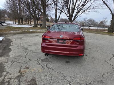 2016 Volkswagen Jetta 1.4T S - Photo 6 - Philadelphia, PA 19111