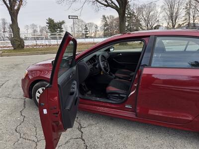 2016 Volkswagen Jetta 1.4T S - Photo 11 - Philadelphia, PA 19111