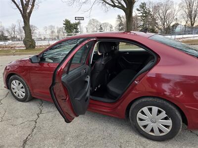 2016 Volkswagen Jetta 1.4T S - Photo 12 - Philadelphia, PA 19111