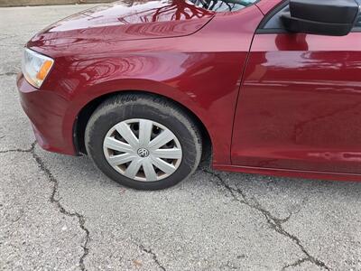 2016 Volkswagen Jetta 1.4T S - Photo 7 - Philadelphia, PA 19111