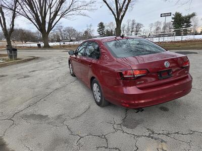 2016 Volkswagen Jetta 1.4T S - Photo 5 - Philadelphia, PA 19111