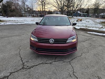 2016 Volkswagen Jetta 1.4T S - Photo 3 - Philadelphia, PA 19111