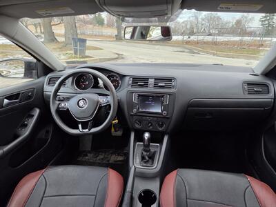 2016 Volkswagen Jetta 1.4T S - Photo 13 - Philadelphia, PA 19111