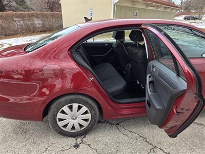 2016 Volkswagen Jetta 1.4T S - Photo 10 - Philadelphia, PA 19111