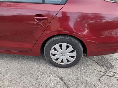 2016 Volkswagen Jetta 1.4T S - Photo 8 - Philadelphia, PA 19111