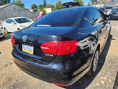 2013 Volkswagen Jetta SE PZEV - Photo 4 - Philadelphia, PA 19111