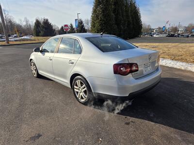 2008 Volkswagen Jetta SE PZEV   - Photo 7 - Philadelphia, PA 19111