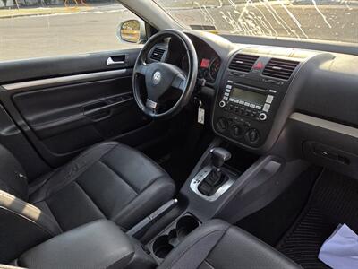 2008 Volkswagen Jetta SE PZEV   - Photo 11 - Philadelphia, PA 19111