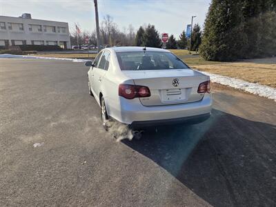 2008 Volkswagen Jetta SE PZEV   - Photo 5 - Philadelphia, PA 19111