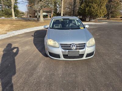 2008 Volkswagen Jetta SE PZEV   - Photo 2 - Philadelphia, PA 19111