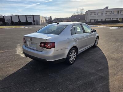 2008 Volkswagen Jetta SE PZEV   - Photo 6 - Philadelphia, PA 19111