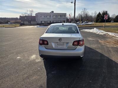 2008 Volkswagen Jetta SE PZEV   - Photo 4 - Philadelphia, PA 19111