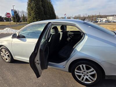 2008 Volkswagen Jetta SE PZEV   - Photo 14 - Philadelphia, PA 19111