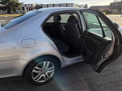 2008 Volkswagen Jetta SE PZEV   - Photo 12 - Philadelphia, PA 19111