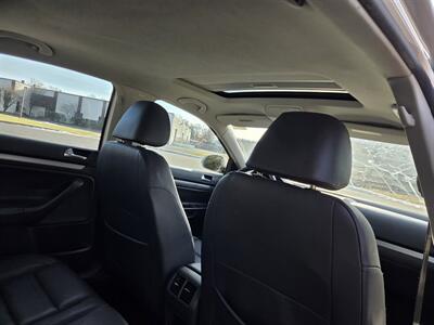 2008 Volkswagen Jetta SE PZEV   - Photo 13 - Philadelphia, PA 19111
