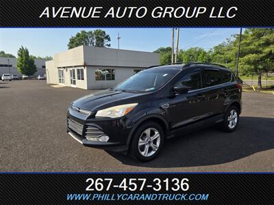 2013 Ford Escape SE - Photo 1 - Philadelphia, PA 19111