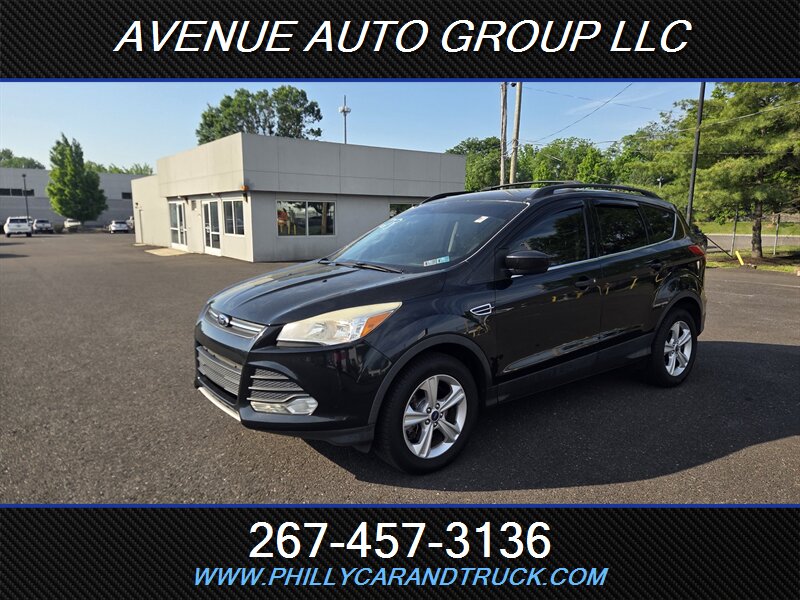 2013 Ford Escape SE   - Photo 1 - Philadelphia, PA 19111