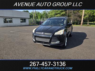 2013 Ford Escape SE - Photo 1 - Philadelphia, PA 19111