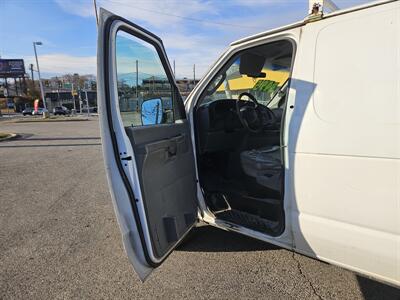 2007 Ford E-250   - Photo 8 - Philadelphia, PA 19111