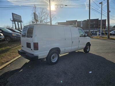 2007 Ford E-250   - Photo 4 - Philadelphia, PA 19111