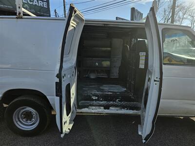 2007 Ford E-250   - Photo 10 - Philadelphia, PA 19111