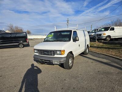 2007 Ford E-250   - Photo 5 - Philadelphia, PA 19111