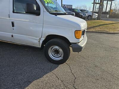 2007 Ford E-250   - Photo 12 - Philadelphia, PA 19111