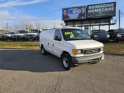 2007 Ford E-250   - Photo 3 - Philadelphia, PA 19111