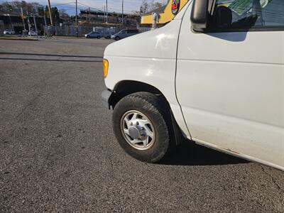 2007 Ford E-250   - Photo 13 - Philadelphia, PA 19111