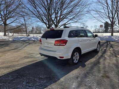 2011 Dodge Journey Mainstreet - Photo 5 - Philadelphia, PA 19111