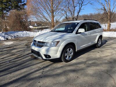 2011 Dodge Journey Mainstreet SUV