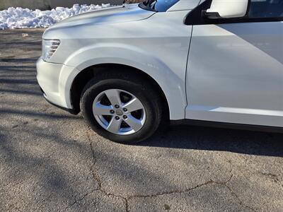 2011 Dodge Journey Mainstreet - Photo 17 - Philadelphia, PA 19111