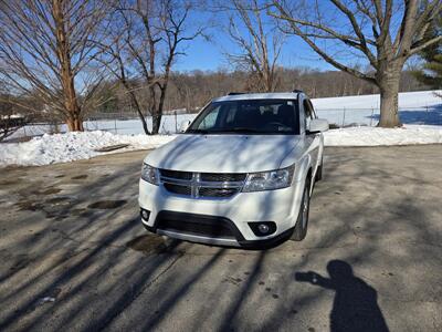 2011 Dodge Journey Mainstreet - Photo 2 - Philadelphia, PA 19111