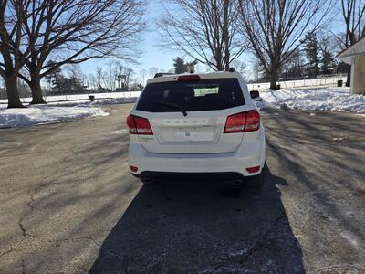2011 Dodge Journey Mainstreet - Photo 6 - Philadelphia, PA 19111