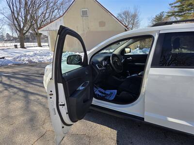 2011 Dodge Journey Mainstreet - Photo 8 - Philadelphia, PA 19111