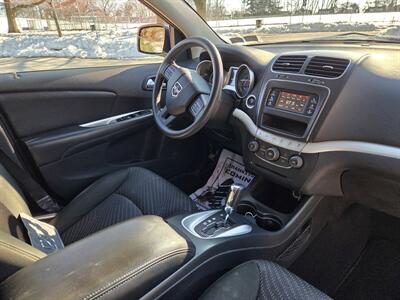 2011 Dodge Journey Mainstreet - Photo 10 - Philadelphia, PA 19111