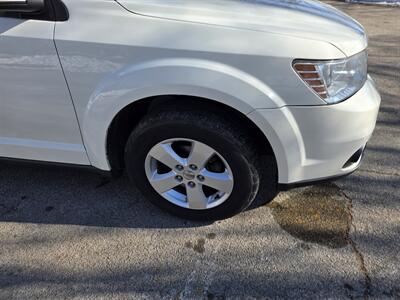 2011 Dodge Journey Mainstreet - Photo 16 - Philadelphia, PA 19111